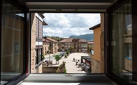 Posada La Olma